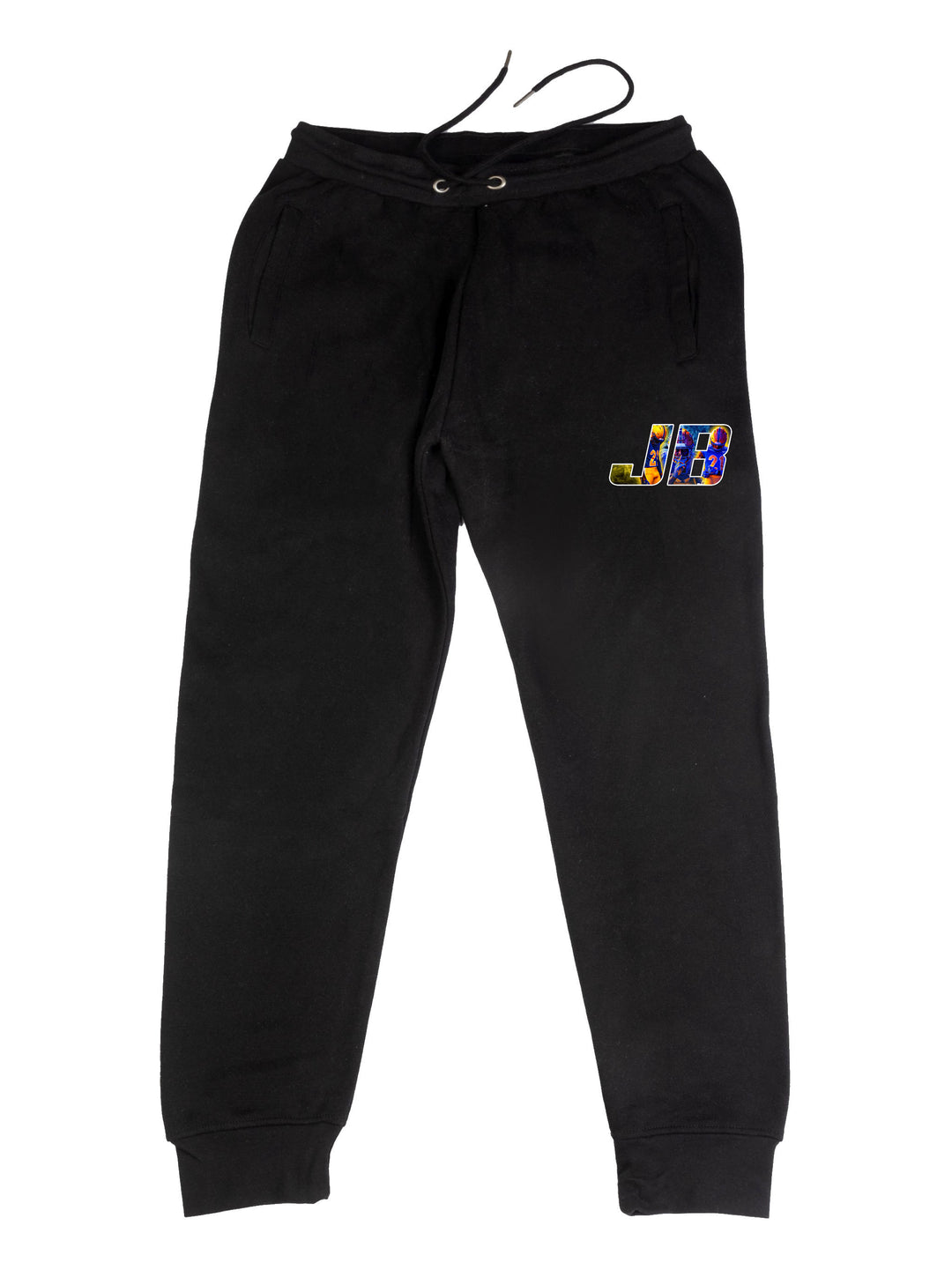 Jayden Bonsu Initials Sweatpants