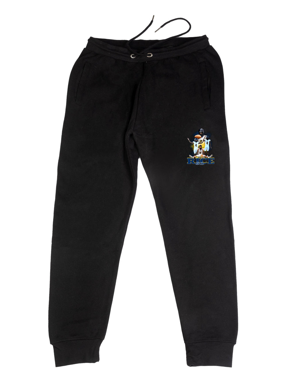Willie Rice Sweatpants