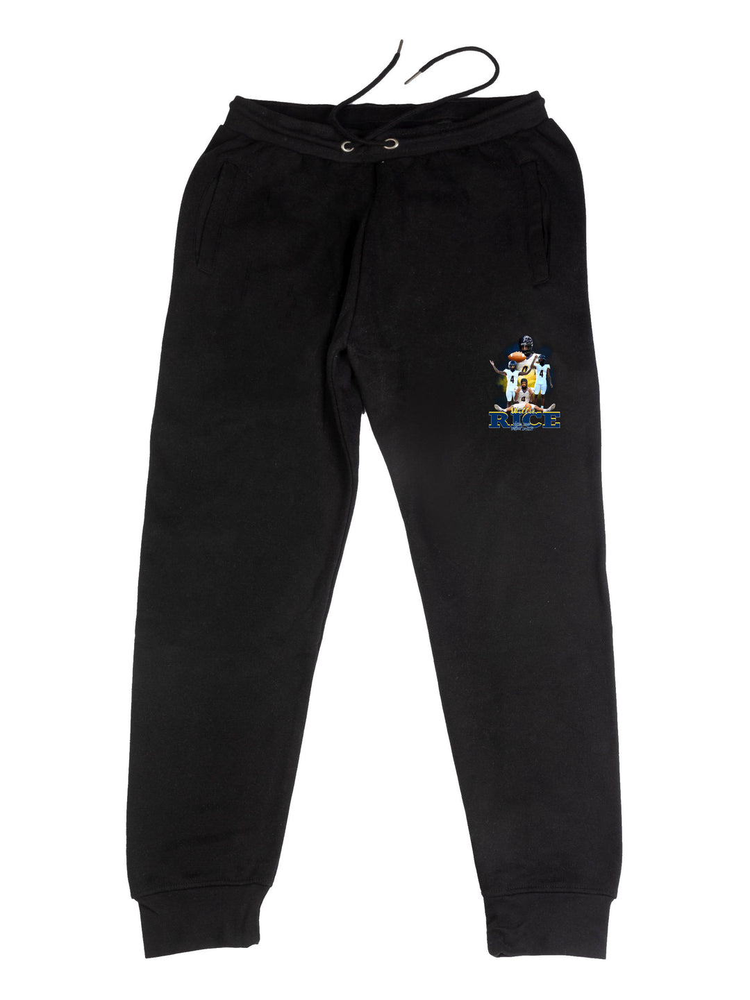 Willie Rice Sweatpants
