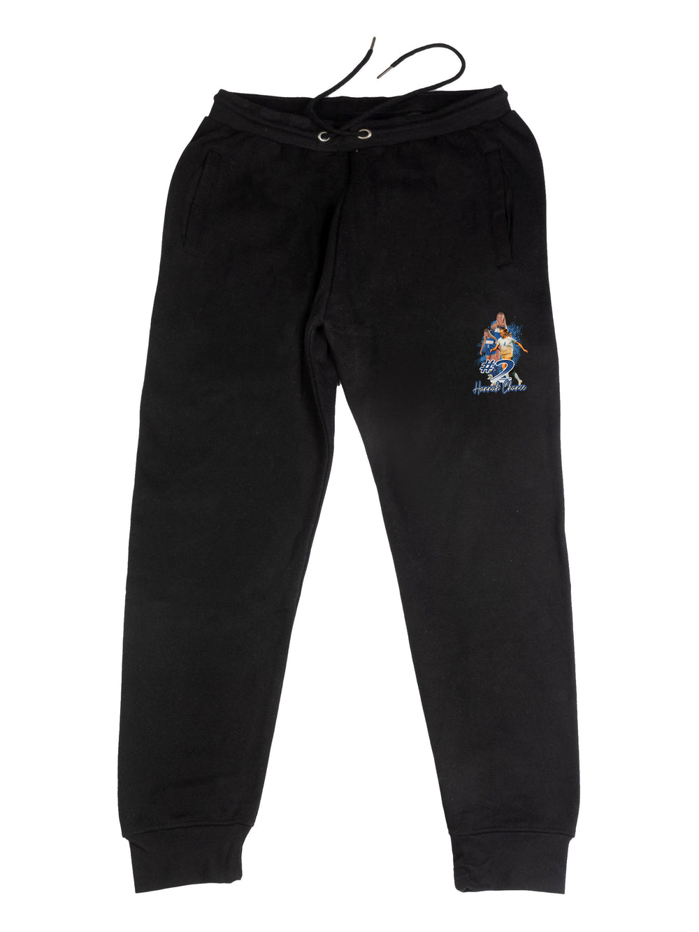 Hannah Chance Initials Sweatpants