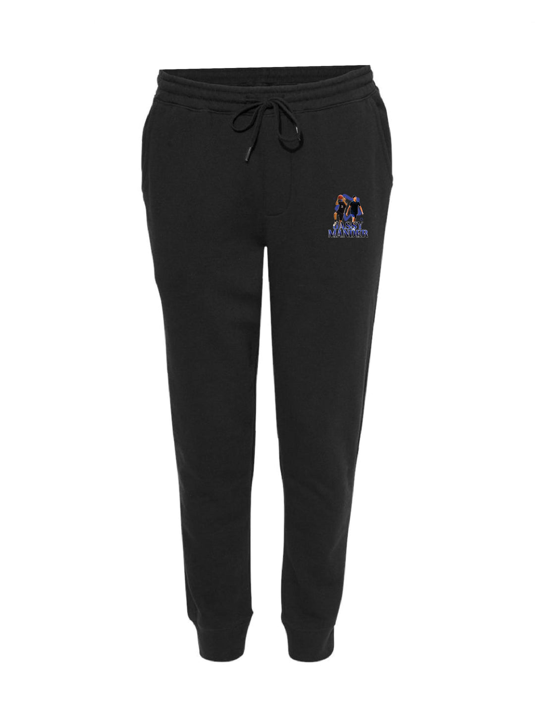 Jassy Mander Sweatpants