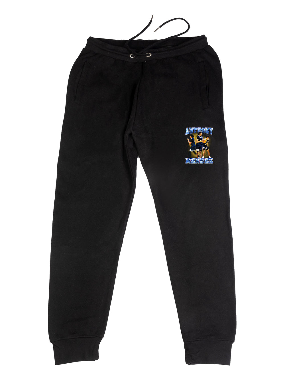 Anthony Mendez Collage Sweatpants