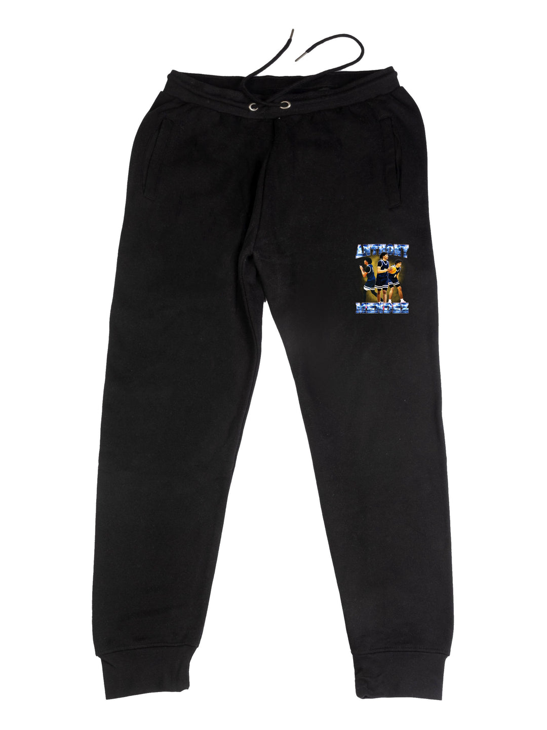 Anthony Mendez Collage Sweatpants