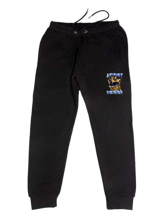 Anthony Mendez Collage Sweatpants