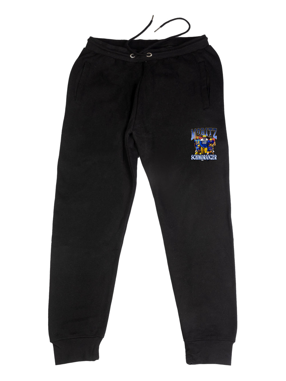 Moritz Schmoranzer Sweatpants