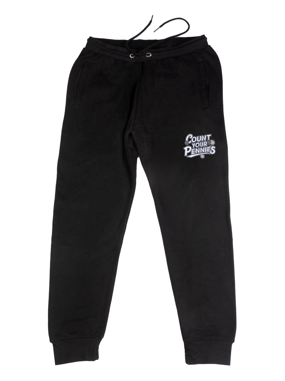 Andre Fisher Typography Sweatpants