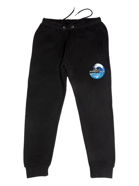 Wavy Essentials Sweatpants