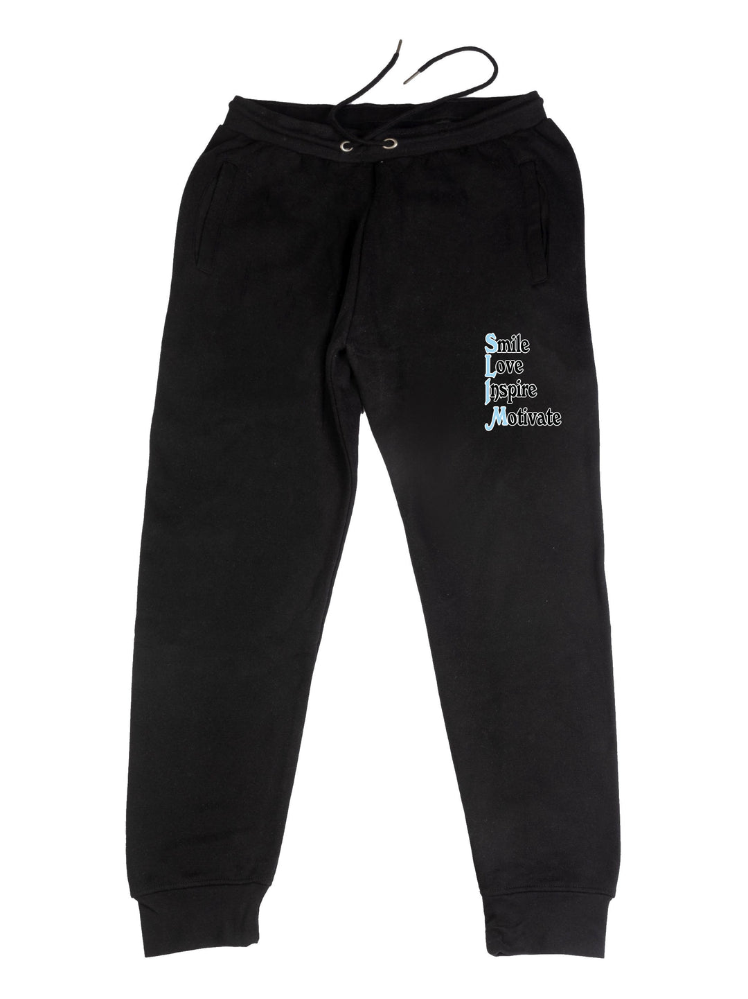 Slim Boxing Sweatpants