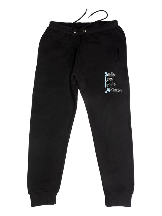 Slim Boxing Sweatpants