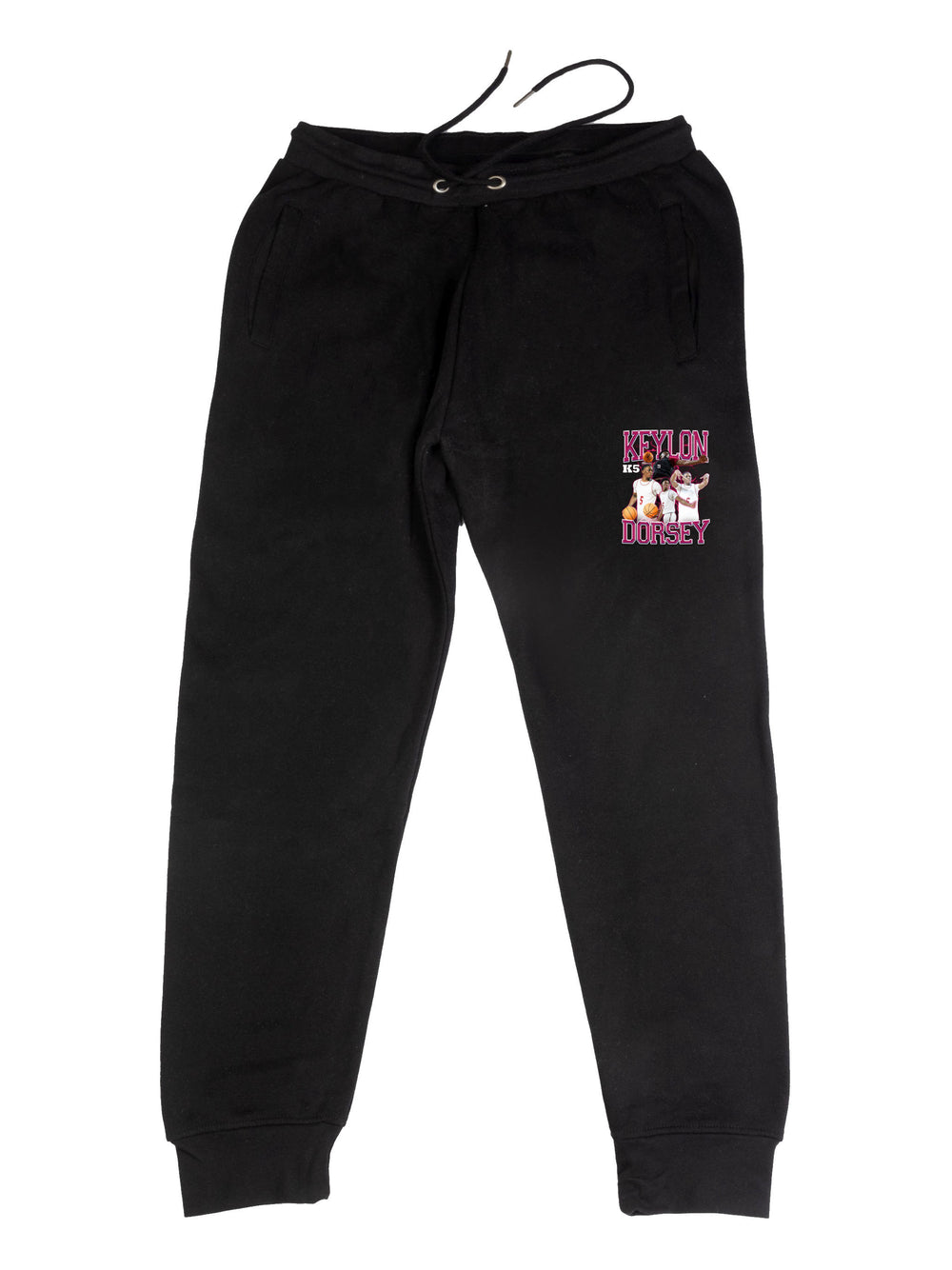Keylon Dorsey Sweatpants