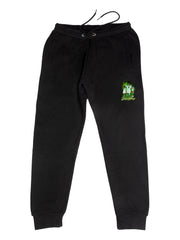 Dola Adebayo Initials  Sweatpants