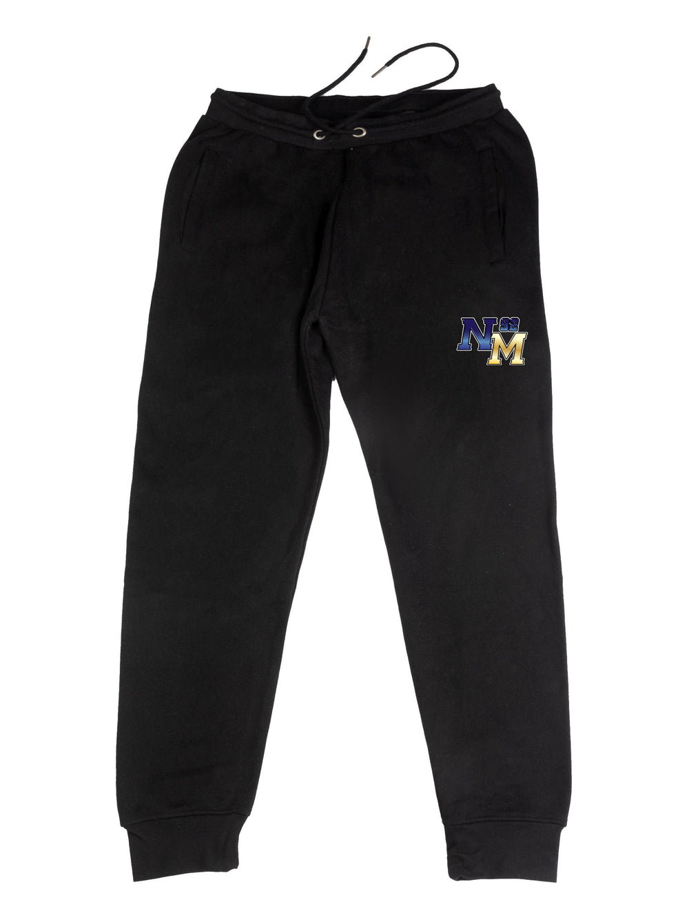 Nailyn Marshall Logo Sweatpants