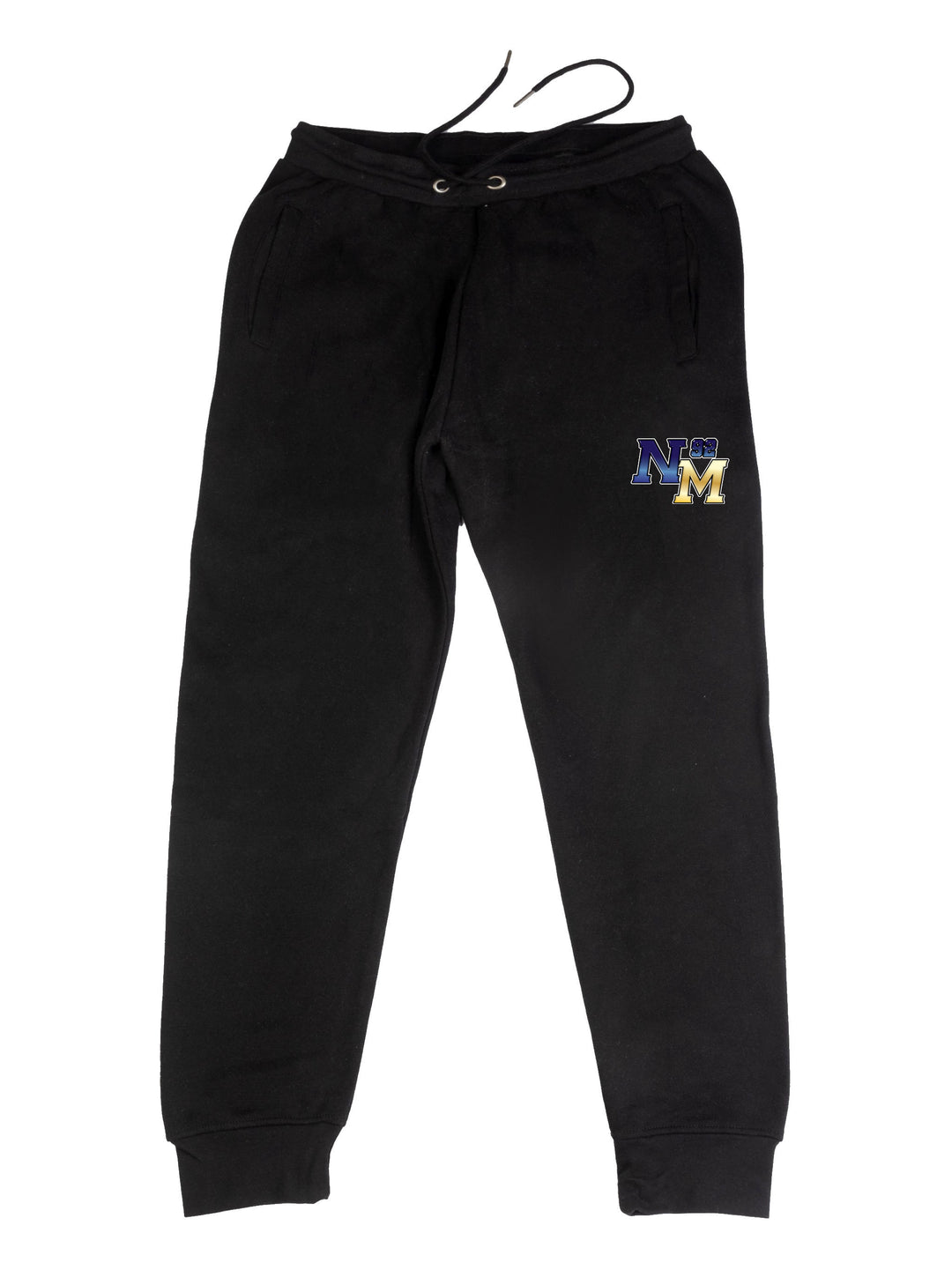 Nailyn Marshall Logo Sweatpants