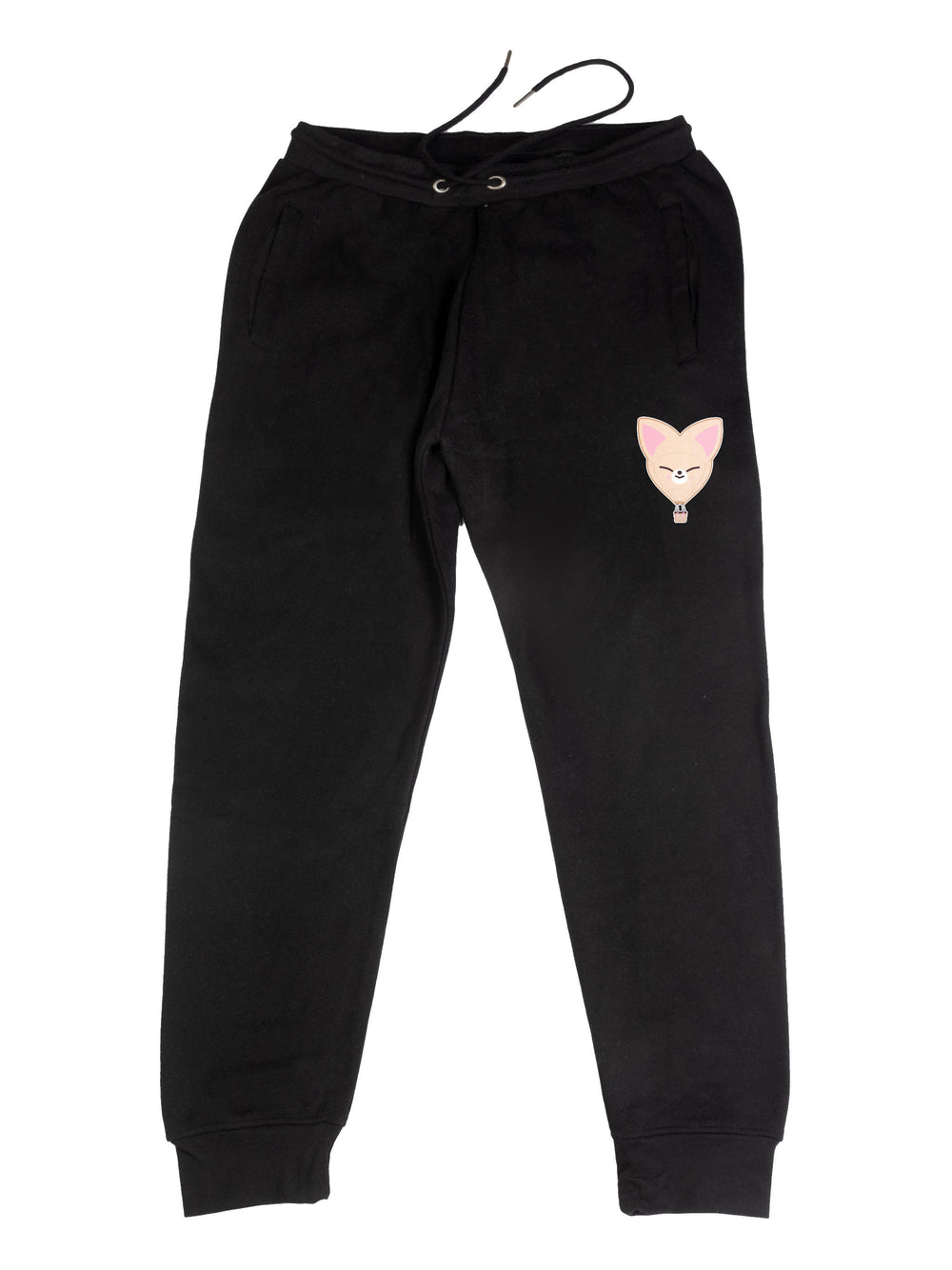 SKZOO Balloon Series FoxINy Sweatpants