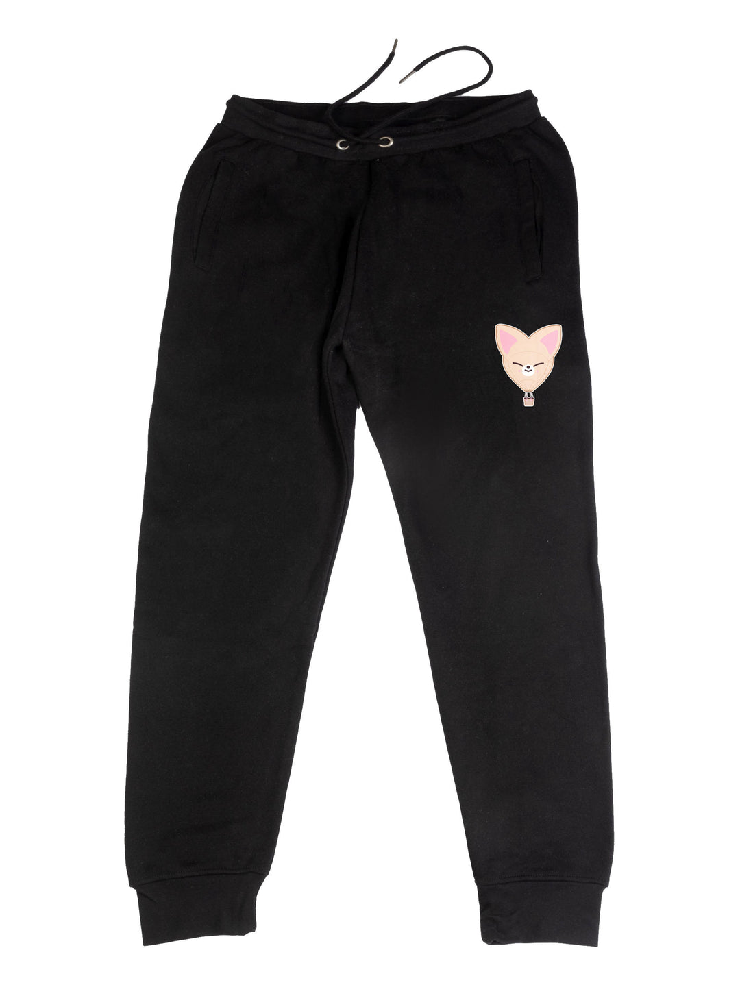 SKZOO Balloon Series FoxINy Sweatpants