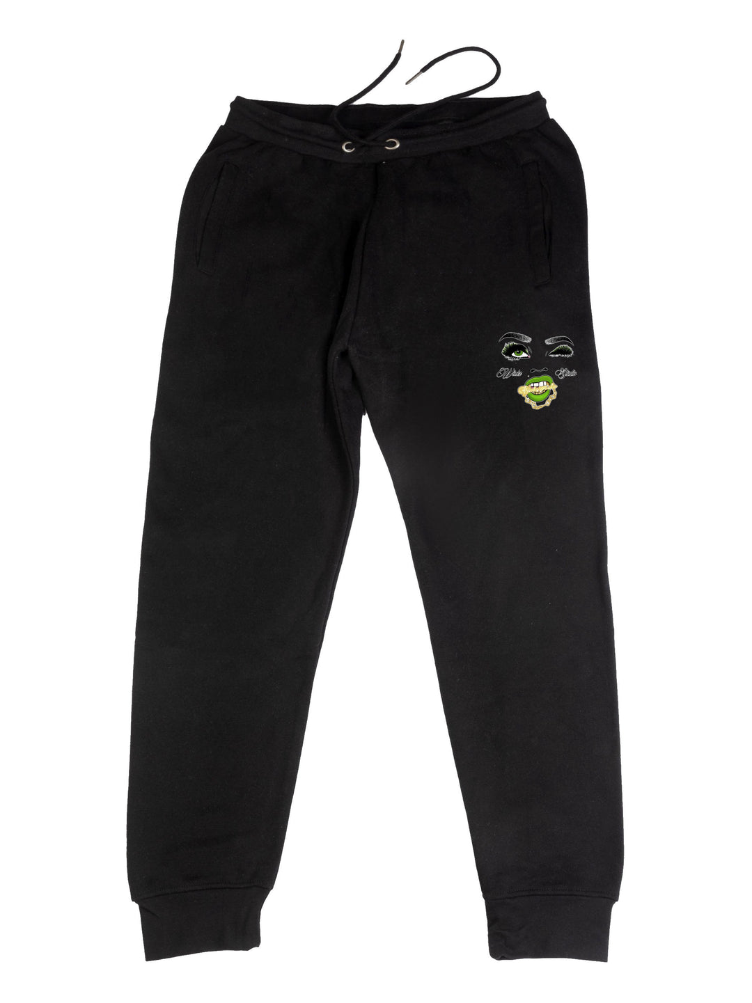 Tiquana Hall Sweatpants