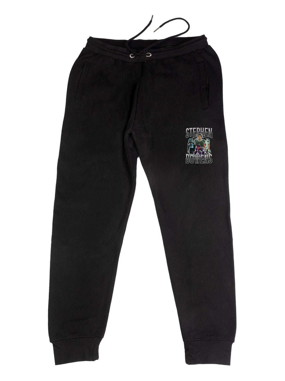Fear No Evil Sweatpants