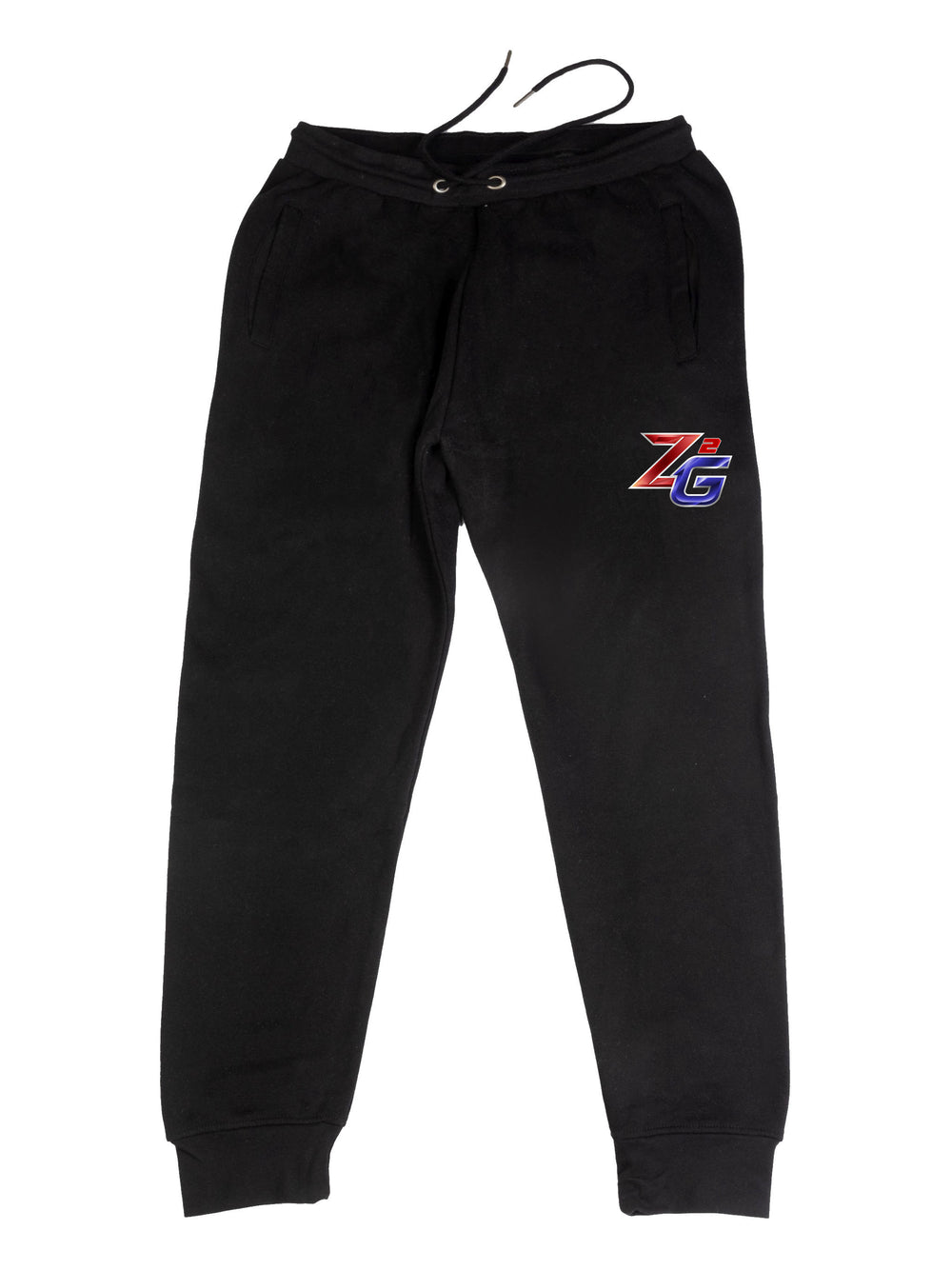 Zadian Gentry Logo Sweatpants