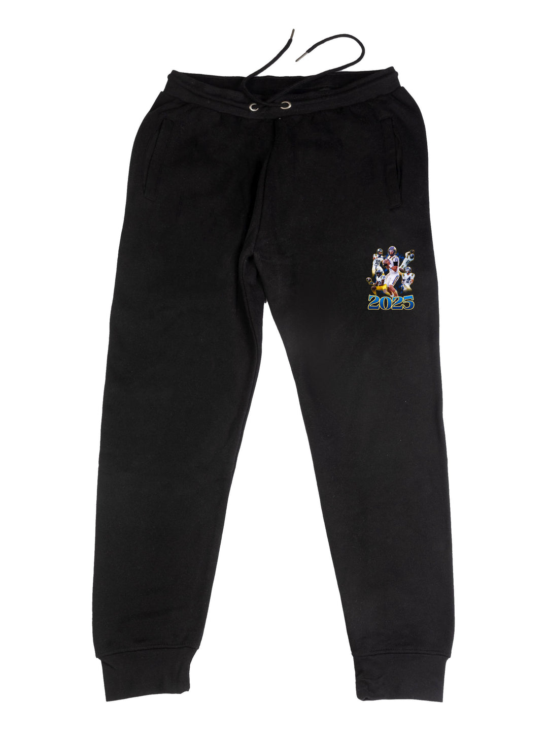 Rob Joyce Collage Sweatpants