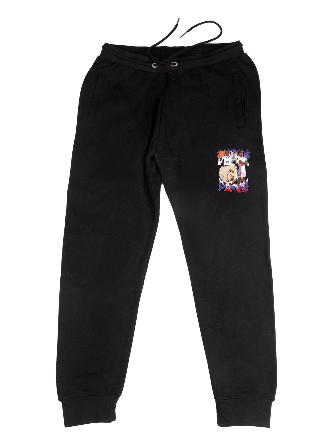 Duane Posey Sweatpants