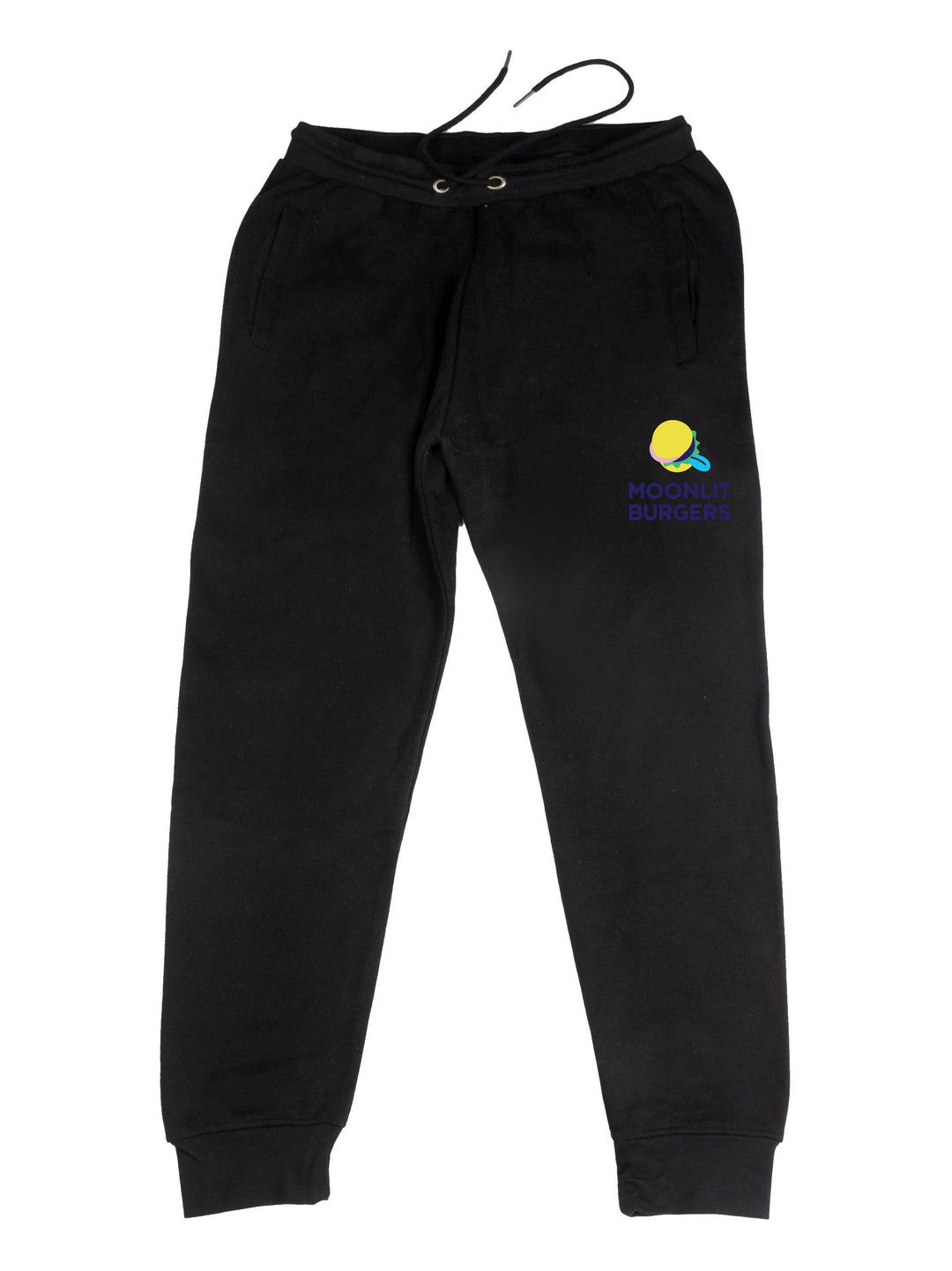 Moonlit Burgers Sweatpants