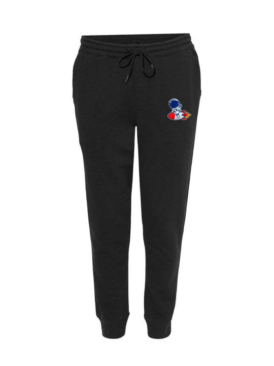 Love Till Infinity Sweatpants