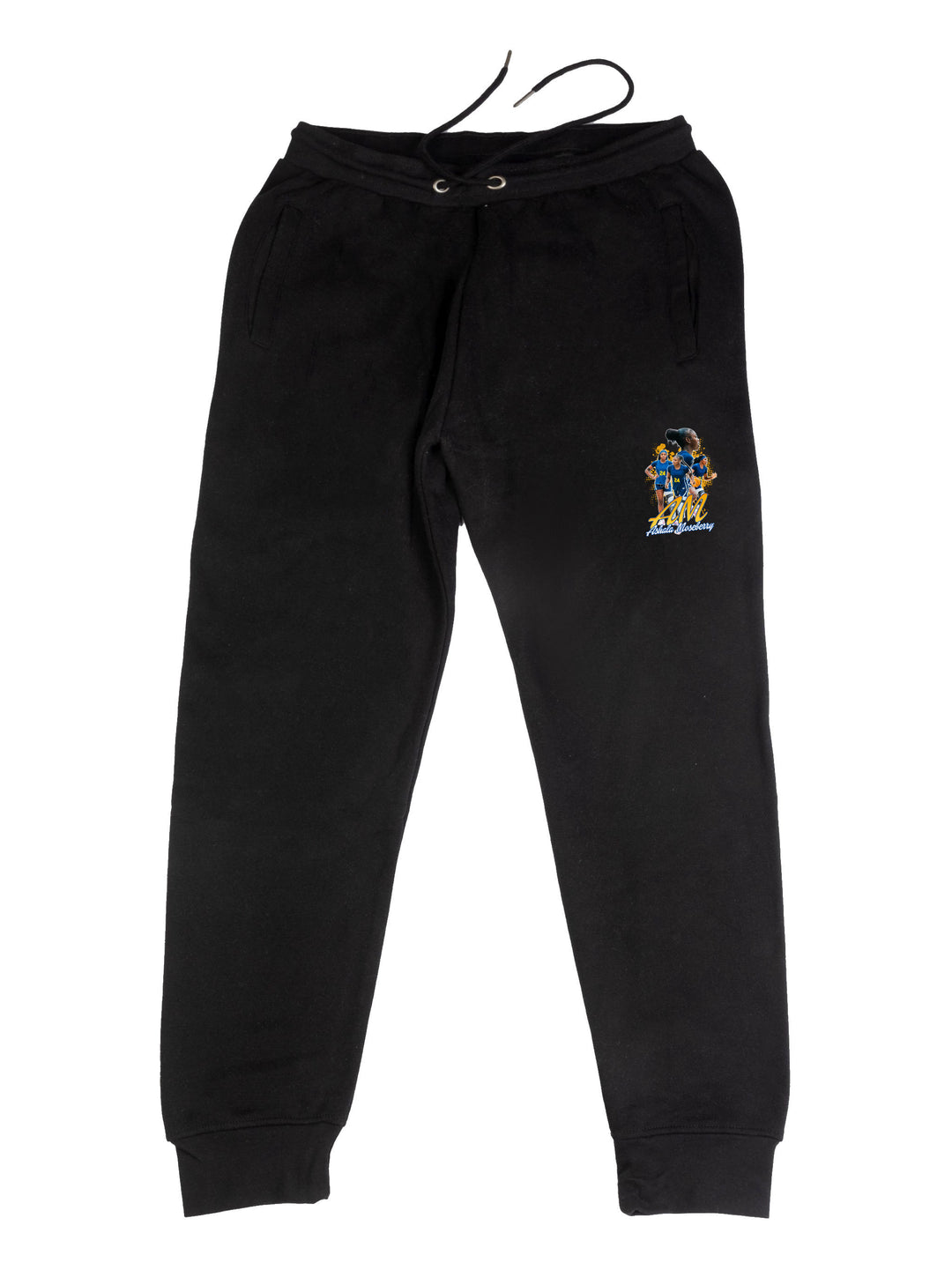 Ashala Moseberry Collage Sweatpants