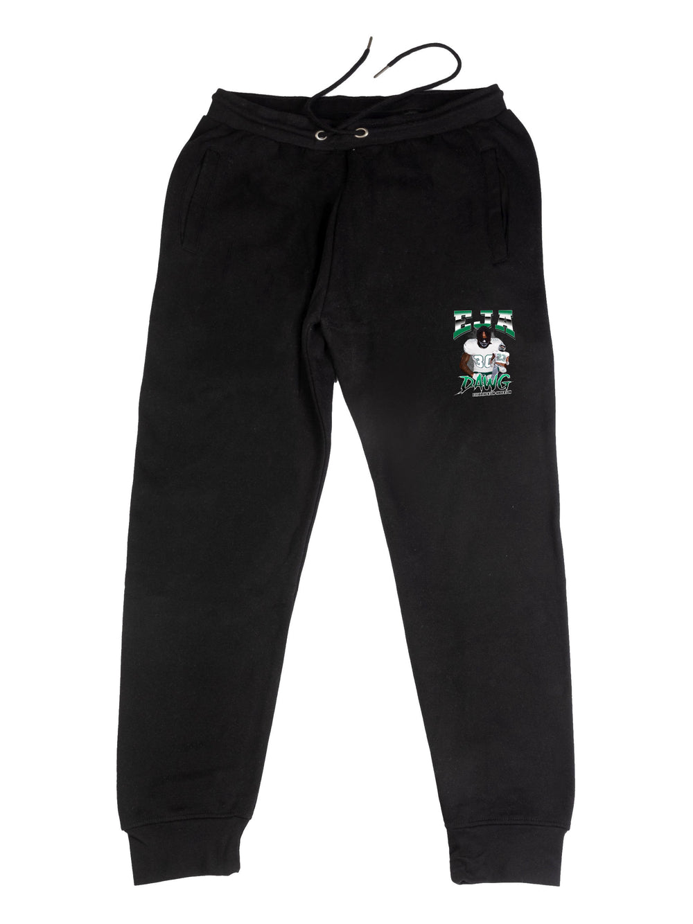 Elijah Jackson Anderson Collage Sweatpants