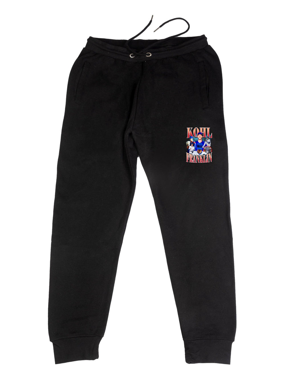 Kohl Franklin Sweatpants