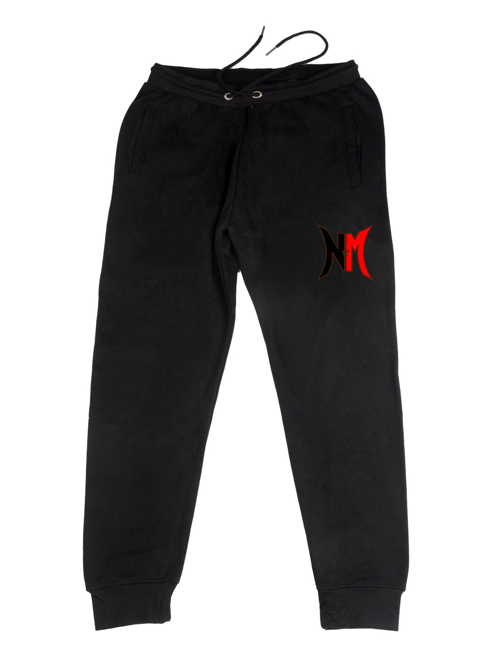 Naahzeikial Mays Sweatpants