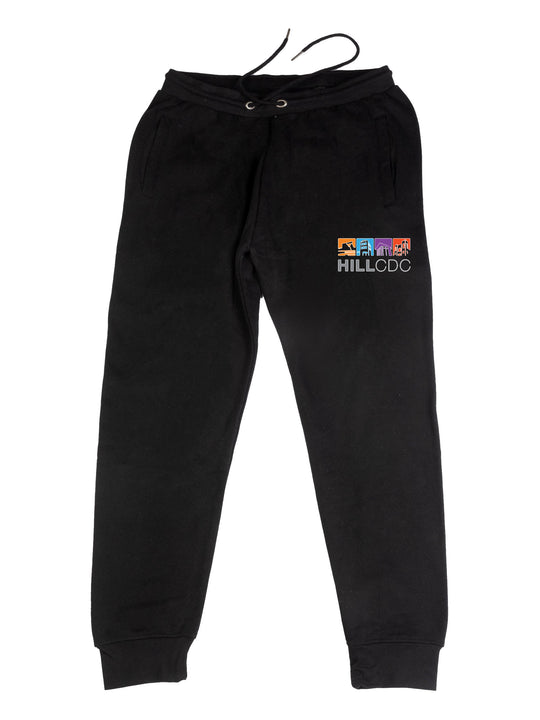 Cavalary Baptist Church Sweatpants