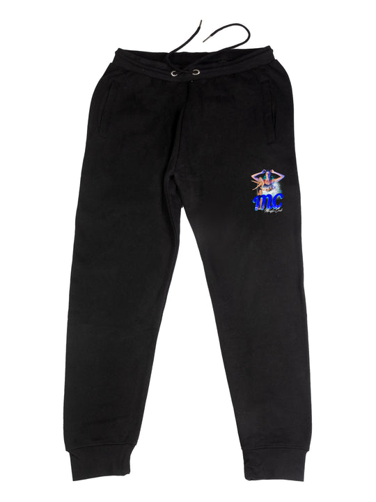 Micayla Cronk Initials Sweatpants