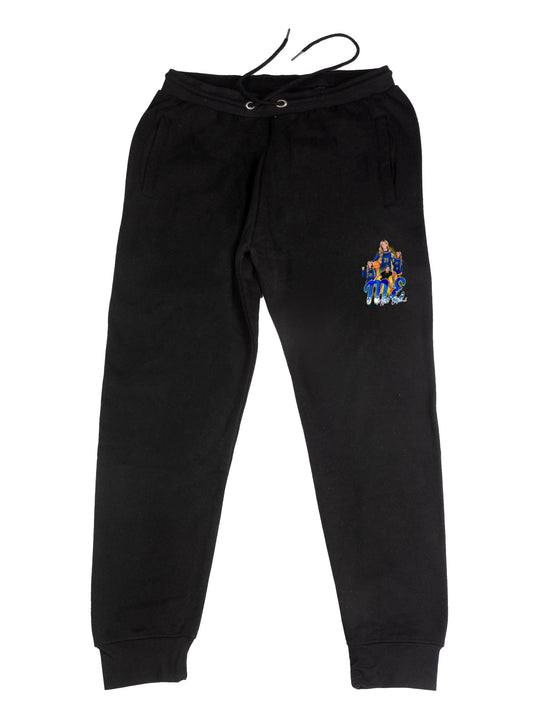 Majik Esquivel Initials Sweatpants