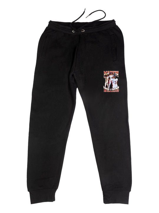 Marvin Williams Sweatpants
