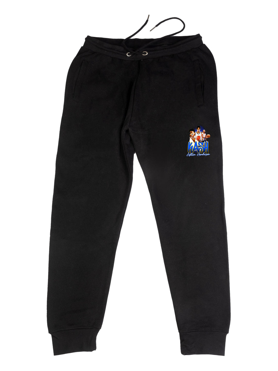 Ashton Henderson Collage Sweatpants