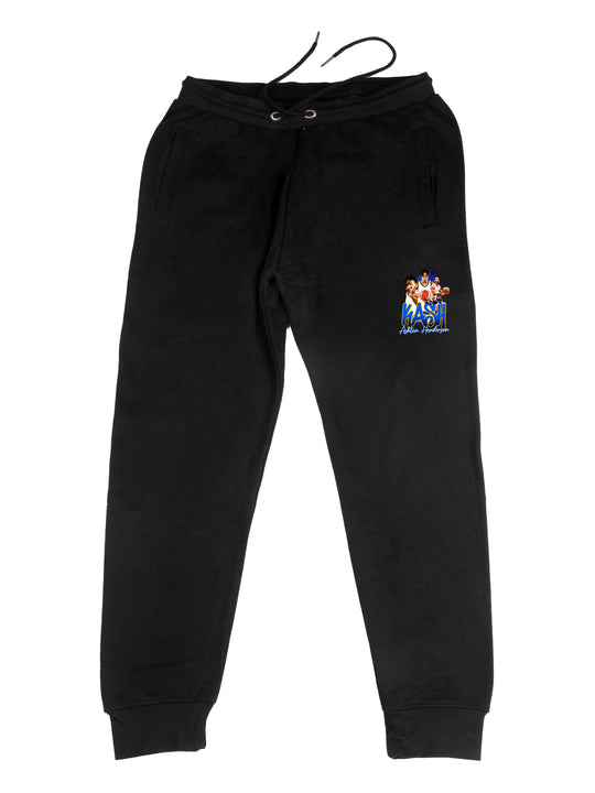 Ashton Henderson Collage Sweatpants