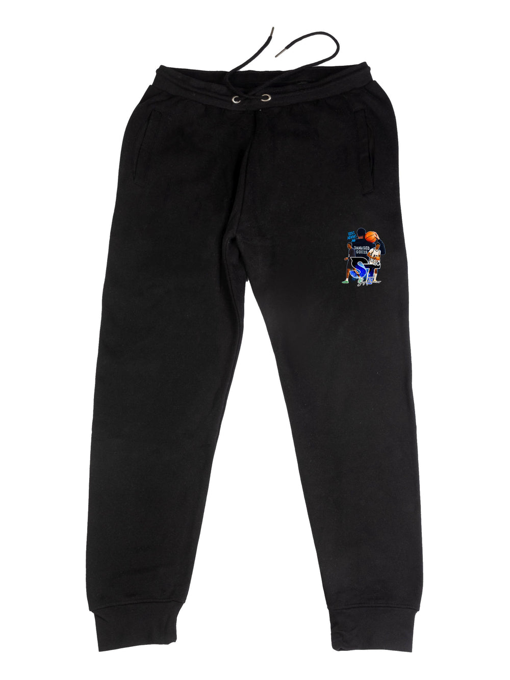Sky Thomas Initials Sweatpants