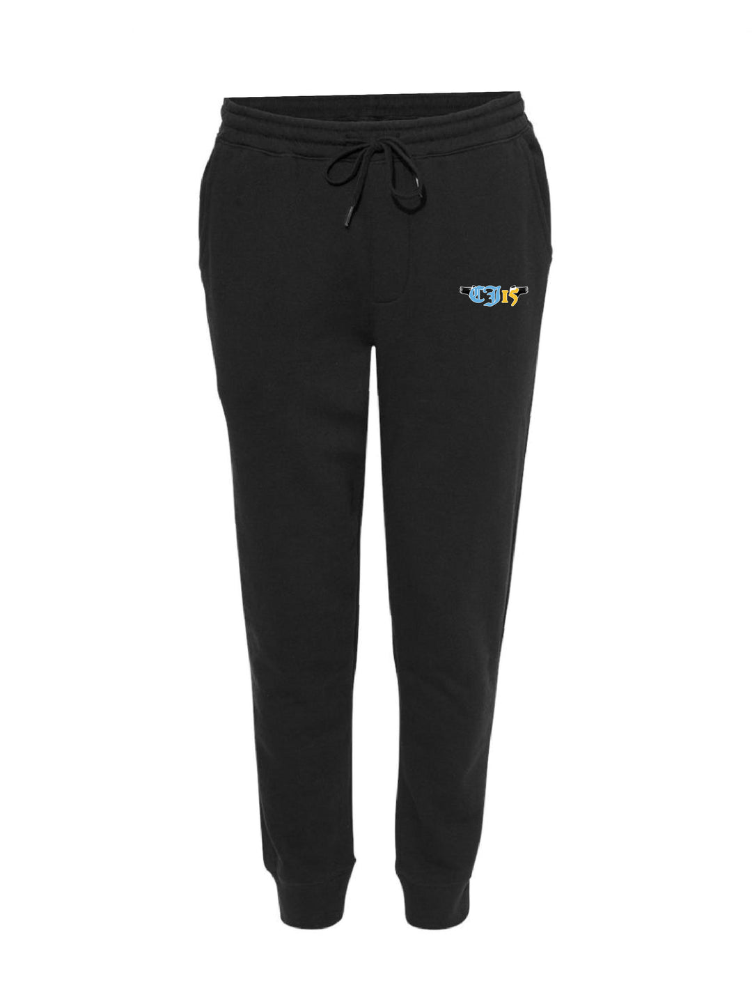 Cj Delancy Sweatpants