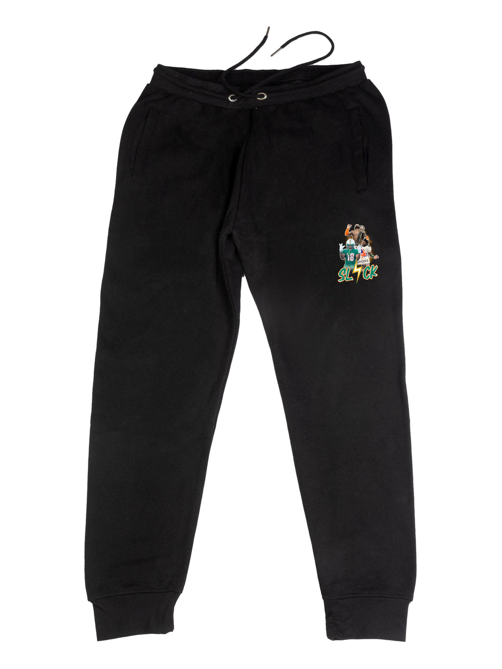 Ricky Murray Collage Sweatpants