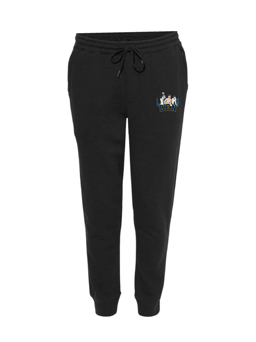 Ben Shtolzberg Sweatpants
