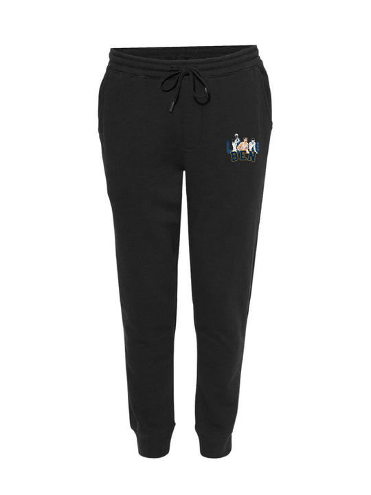 Ben Shtolzberg Sweatpants