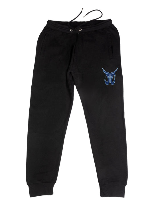 Julius Chestnut Logo Sweatpants