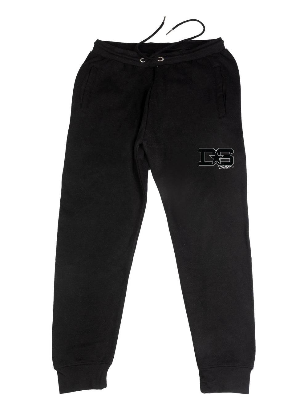 Dylan Spriggins Sweatpants