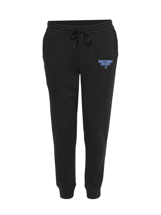 Jayden Turner Sweatpants