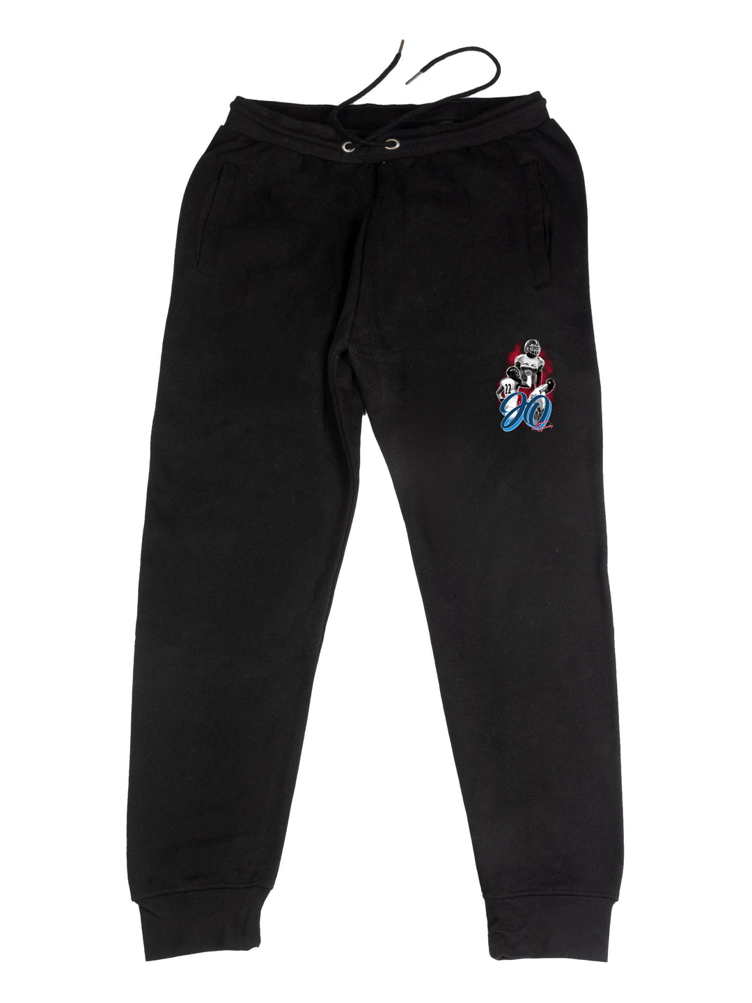 Jacobe Oglesby Sweatpants