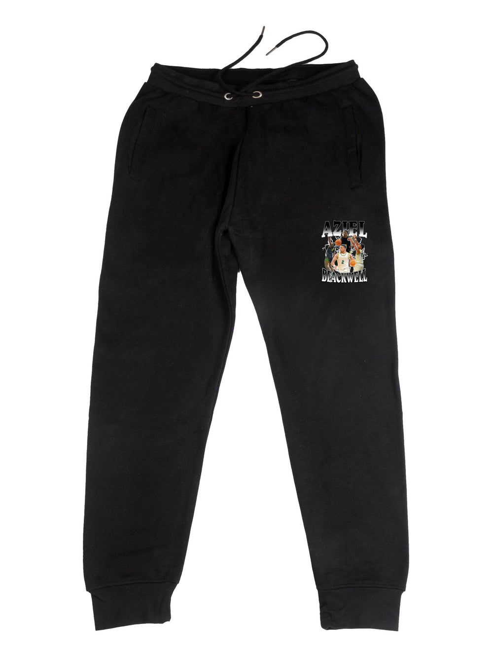 Aziel Blackwell Sweatpants