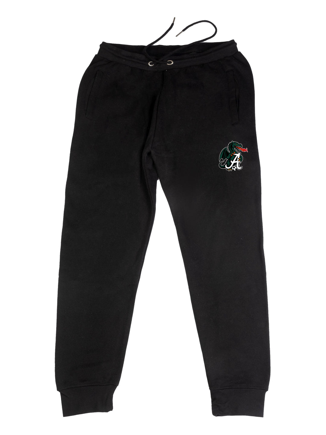 Dice Soccer Logo Sweatpants