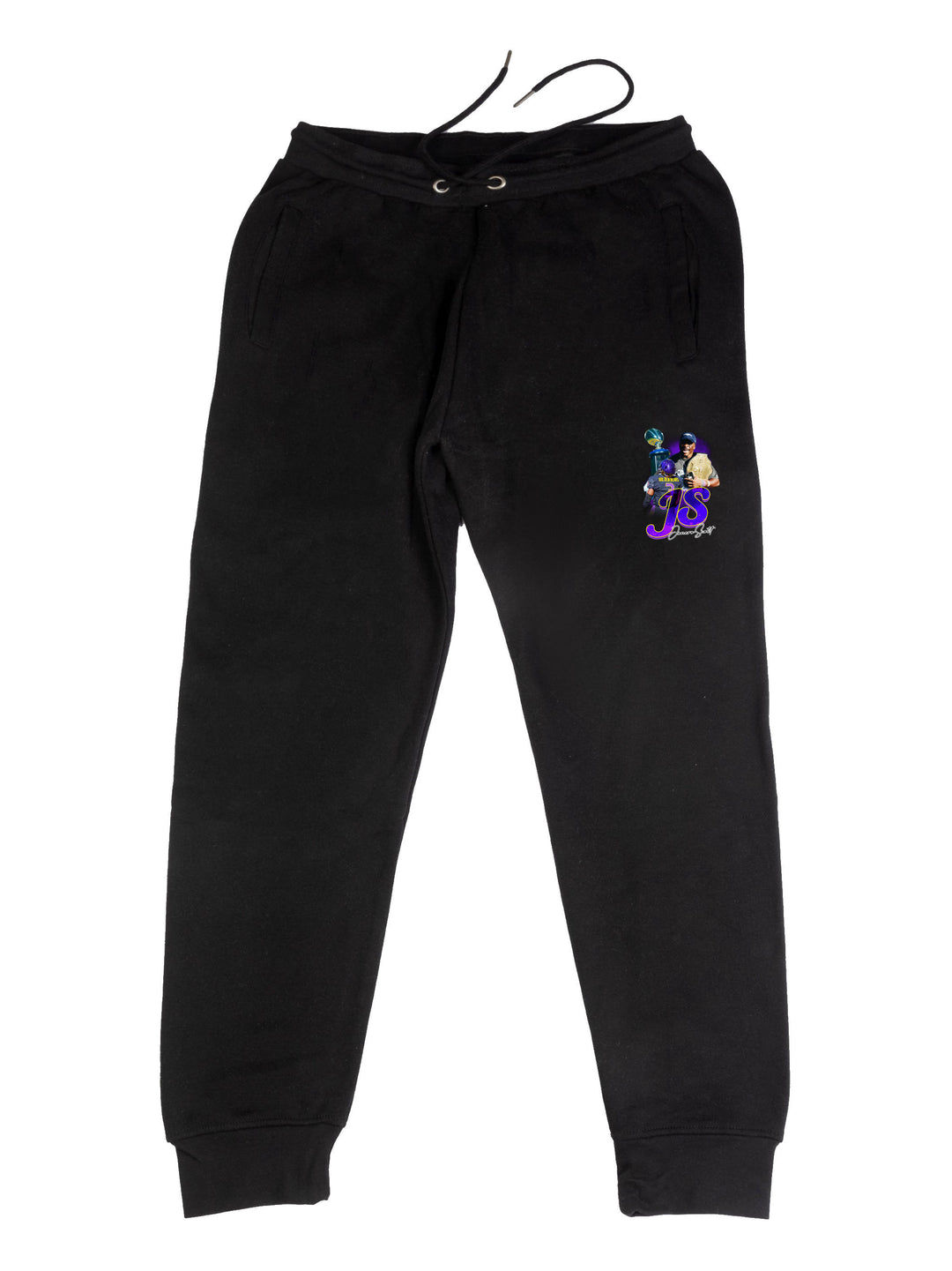 Jonero Scott Collage Sweatpants