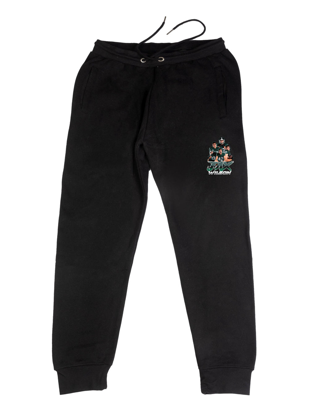 Jax Wilson Sweatpants