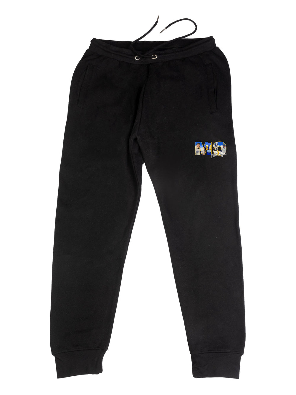 Mathew Onyejiaka Initials Sweatpants